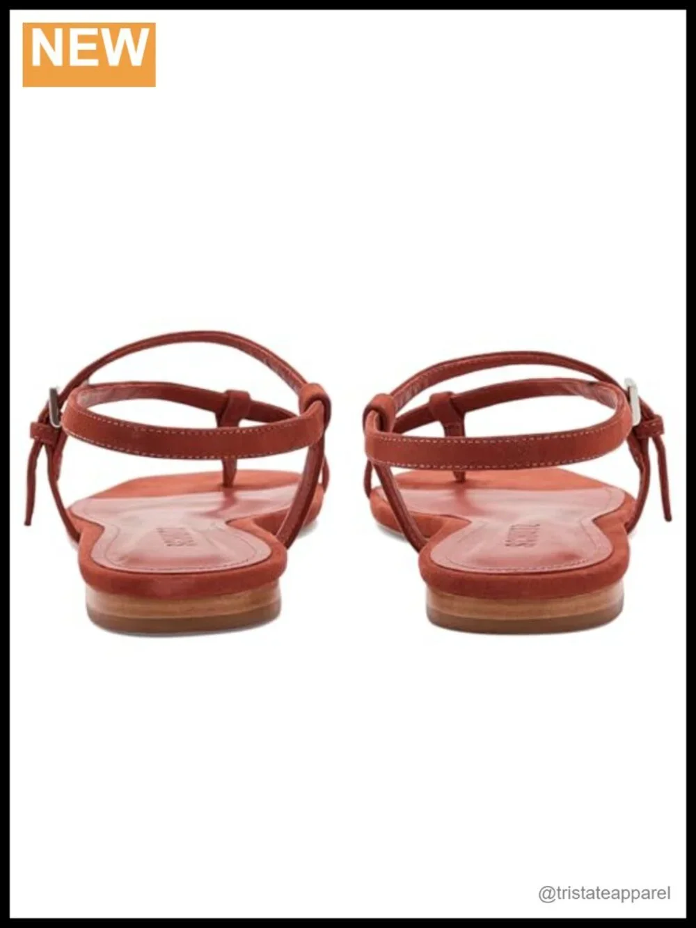 Schutz Lisa Suede Slingback Sandal Women's Made in Brazil